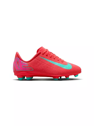 NIKE | Kinder Fußballschuhe Mercurial Vapor 16 Club Nocken | 